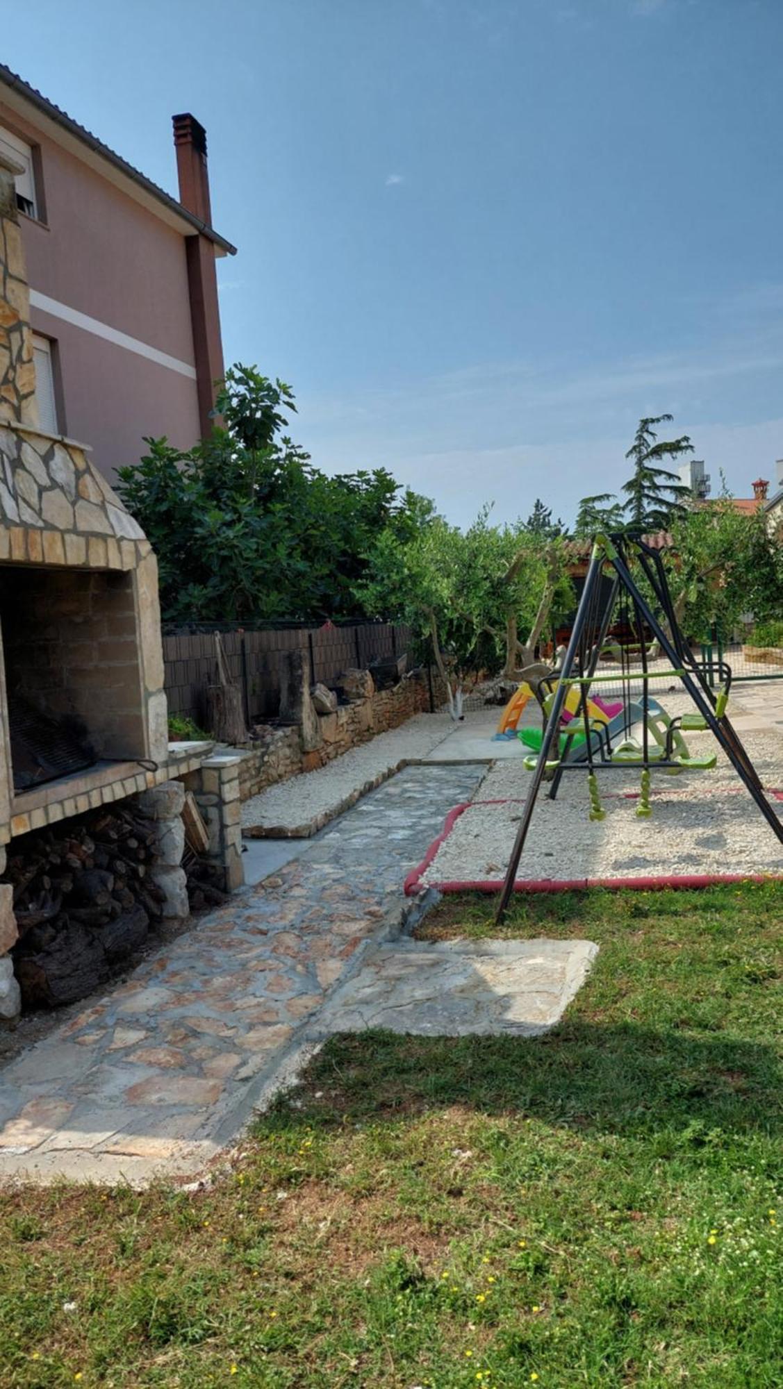 Apartmani B&B Ližnjan Pokój zdjęcie