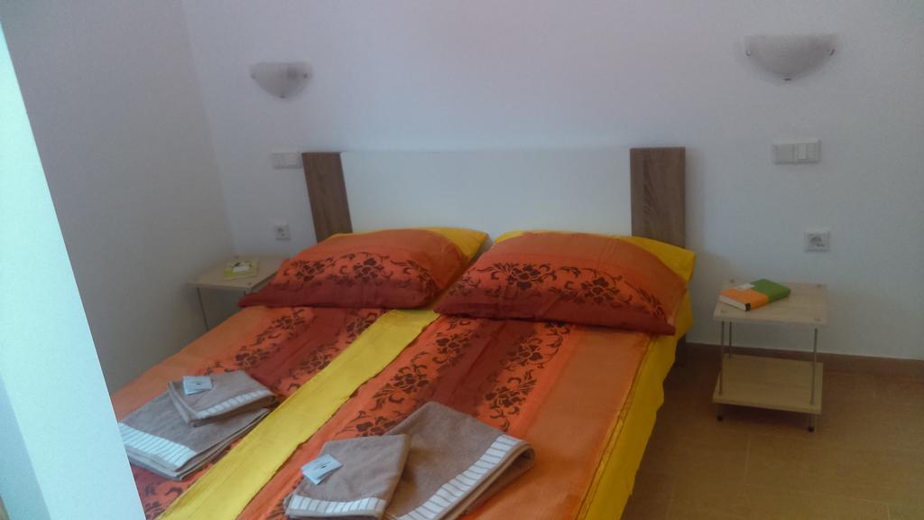 Apartmani B&B Ližnjan Zewnętrze zdjęcie