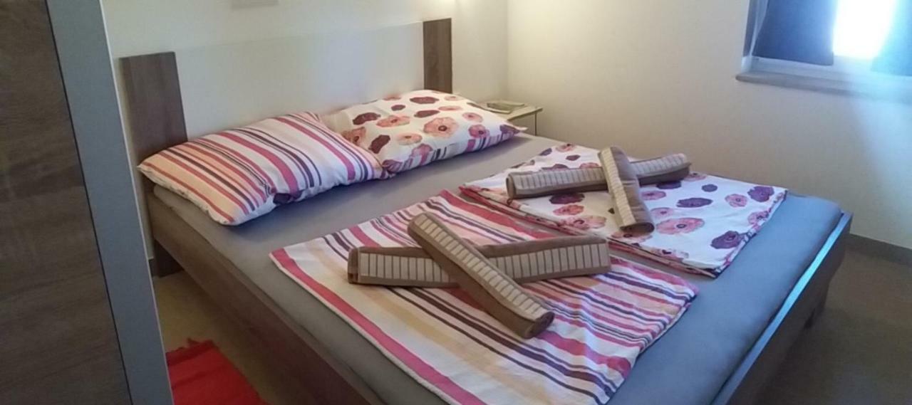 Apartmani B&B Ližnjan Zewnętrze zdjęcie