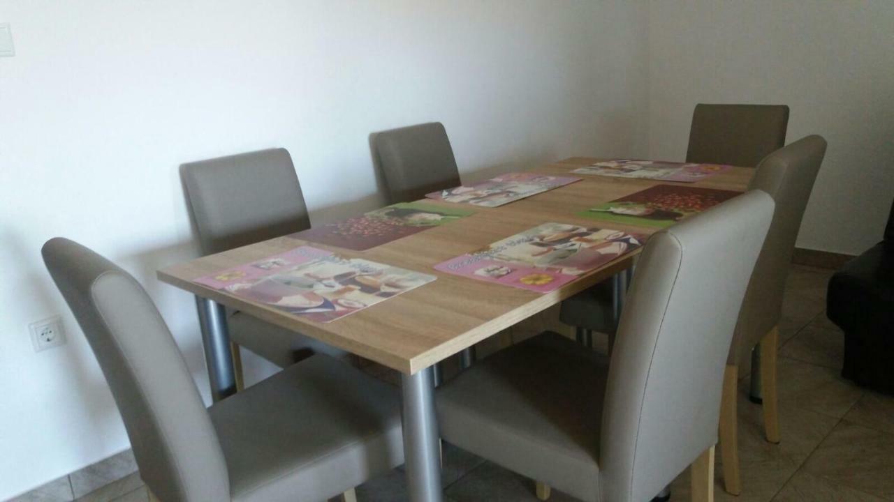 Apartmani B&B Ližnjan Zewnętrze zdjęcie