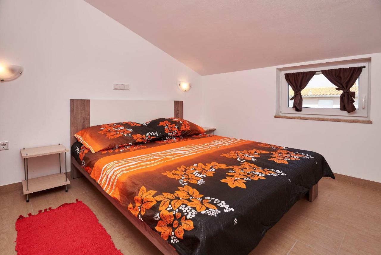 Apartmani B&B Ližnjan Zewnętrze zdjęcie