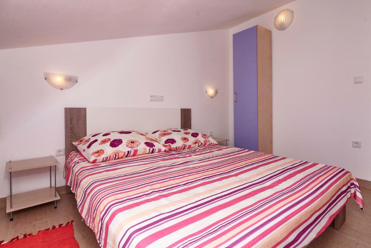 Apartmani B&B Ližnjan Zewnętrze zdjęcie