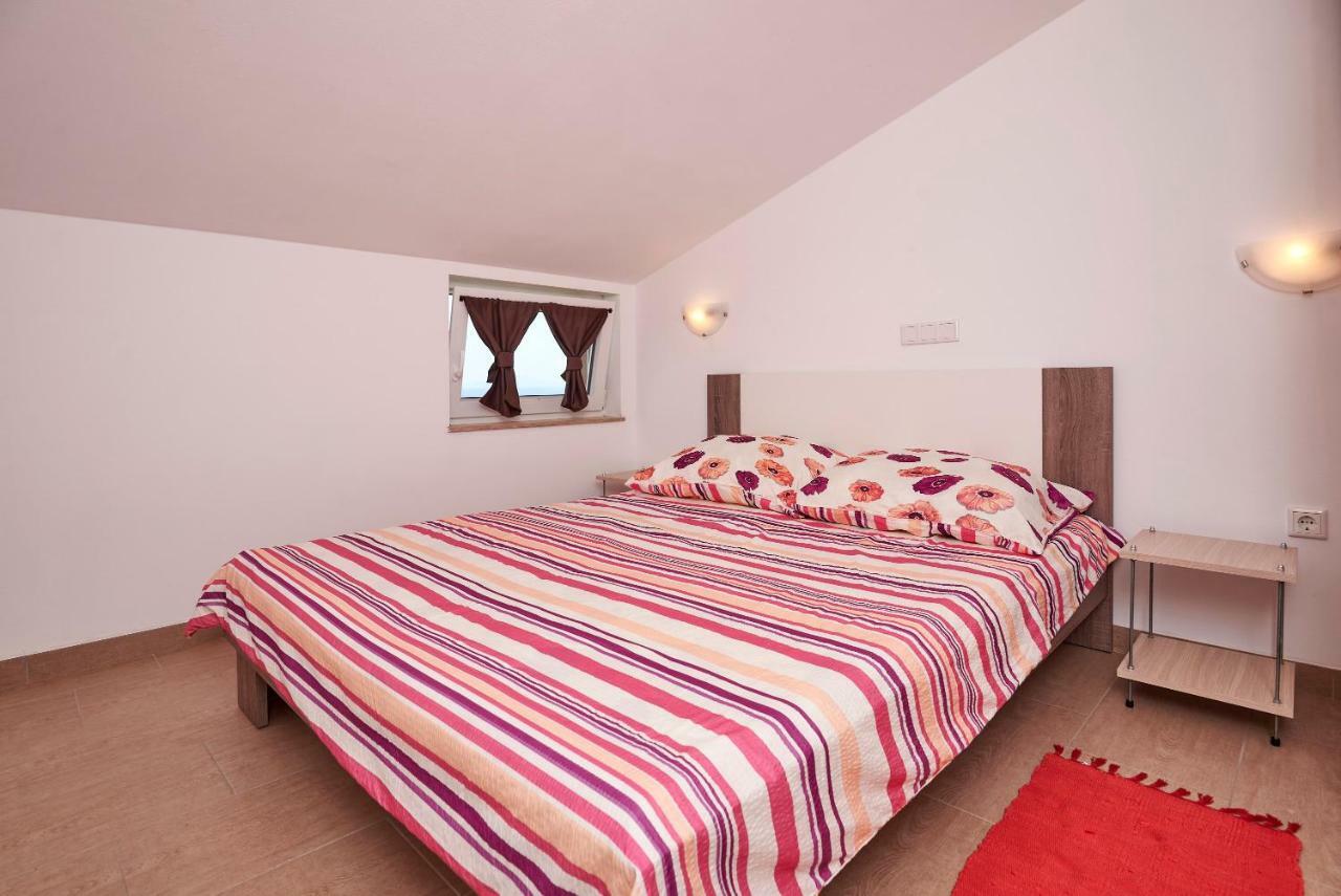 Apartmani B&B Ližnjan Zewnętrze zdjęcie