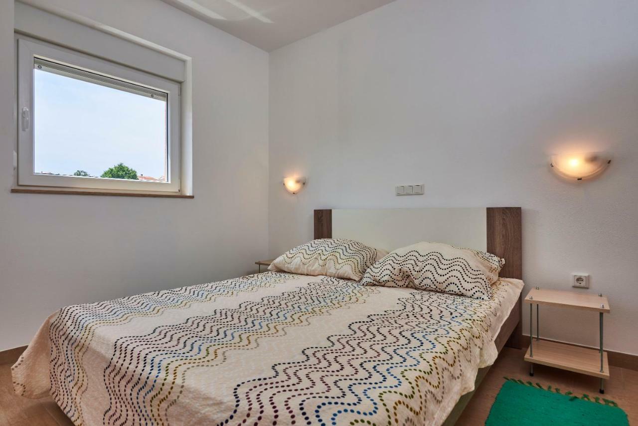 Apartmani B&B Ližnjan Zewnętrze zdjęcie