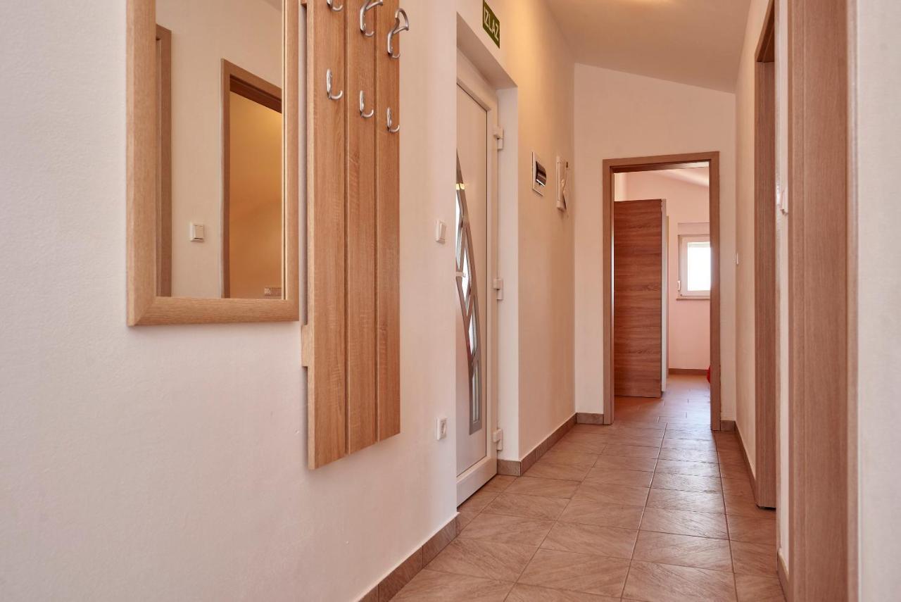 Apartmani B&B Ližnjan Zewnętrze zdjęcie
