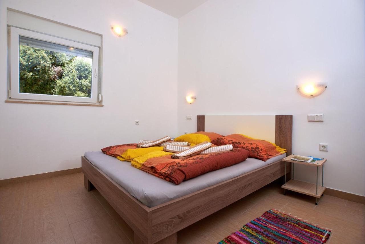 Apartmani B&B Ližnjan Zewnętrze zdjęcie